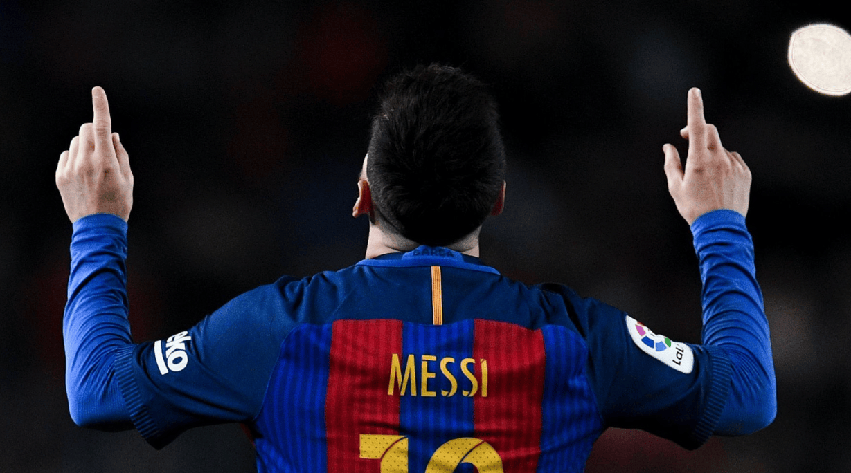 开云登录入口-梅西迎来五赛季高光表现，巴塞罗那球迷沸腾！-开云登录入口