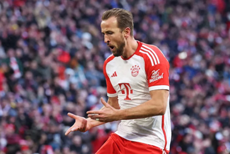 kaiyun-凯恩焦点对战，梅西与70激战TES分钟，比赛规则变更胜负难料！的简单介绍-kaiyun