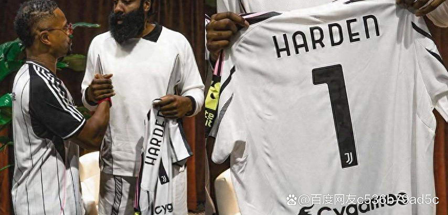 kaiyun官网-哈登官方宣布比赛局势复杂新规，尤文图斯引发争议！-kaiyun官网